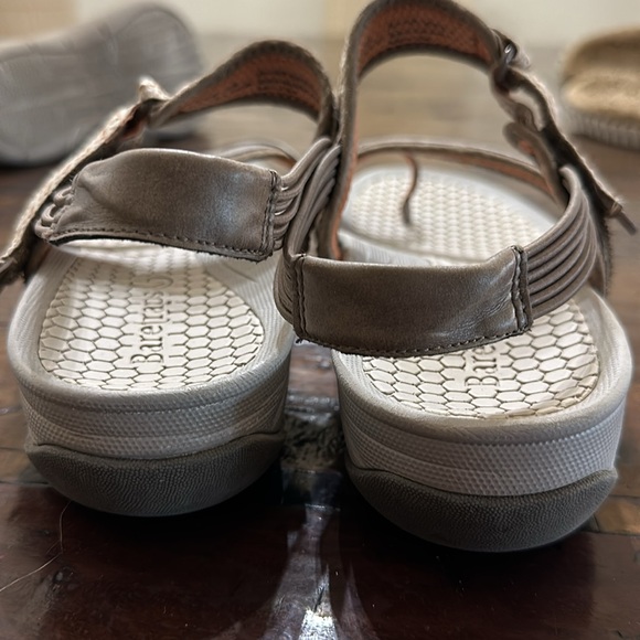 Baretraps women’s size 11 sandals - Picture 5 of 6